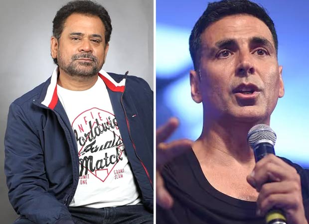 Anees Bazmee CONFIRMS reunion with Akshay Kumar after 15 years; details inside!