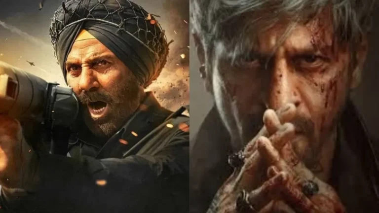 2026’s Biggest Bollywood Releases: Border 2, Ramayana, King & Other Films To Watch Out For