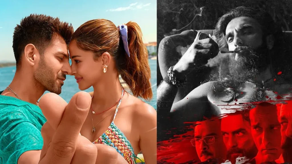 Tu Meri Main Tera Day Five Crashes Under Dhurandhar Wave Box Office Disaster