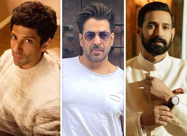 Farhan Akhtar in talks with Rajat Bedi to replace Vikrant Massey in Don
