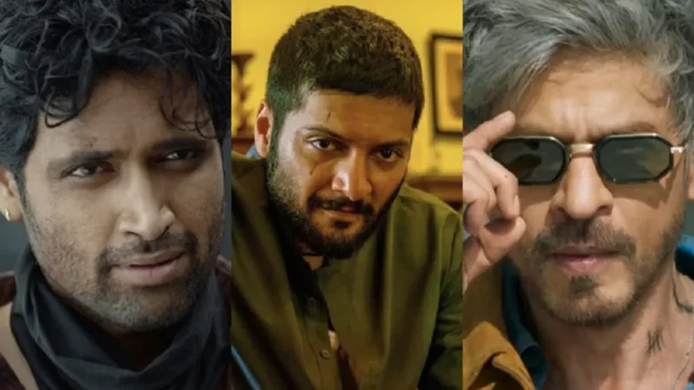 Eight Bollywood Action Stars of 2026 From Adivi Sesh to Ali Fazal Must Watch