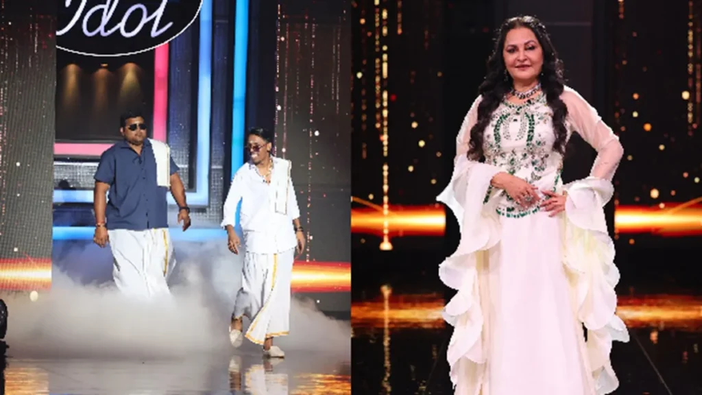 Why Aditya Narayan Called Suhail Sufi Om Shanti Om Deepika Padukone Explained