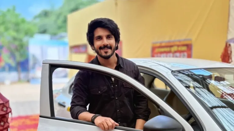 Kanwar Dhillon on Filming Intense Fight in Udne Ki Aasha You Must Be Careful