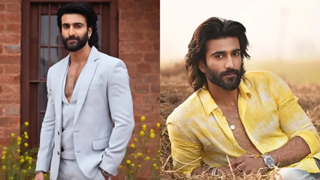 Meezaan Jafri Reacts To Being Called Breakout Star After De De Pyaar De Two