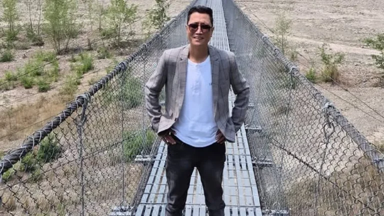 Prashant Tamang the Indian Idol Season Three winner passes away in Delhi