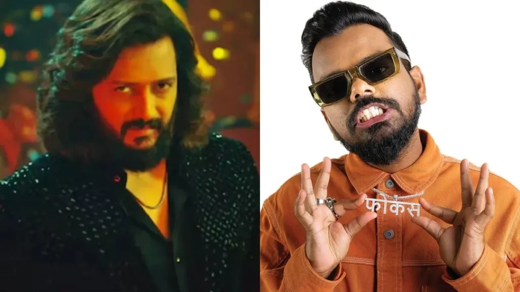 Bigg Boss Marathi 6 premiere meet Karan Sonawane a stand up comedian and creator