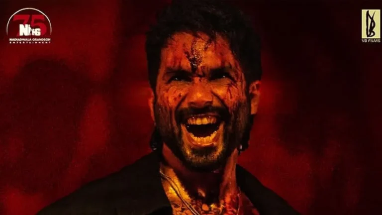 Surprising Casting Reveal Shahid Kapoor Was Not First Pick For Vishal Bhardwaj