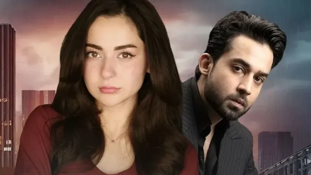 Meri Zindagi Hai Tu Episode 19 release time to watch Hania Aamir show big twist