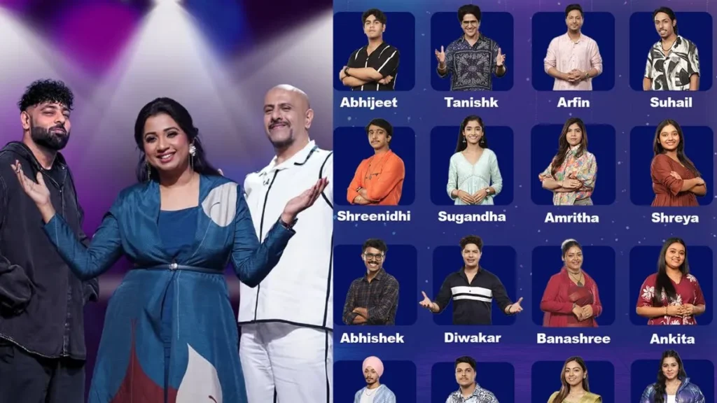 Indian Idol 16 Elimination Shock New Year Twist Who Was Evicted Tonight