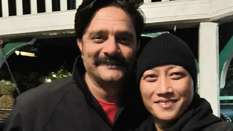 Prashant Tamang Death Cause Revealed What Really Happened To Paatal Lok 2 Actor