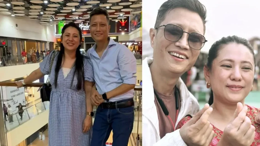 Martha Aley Shares Her First Reaction After Prashant Tamangs Death I Am Grateful