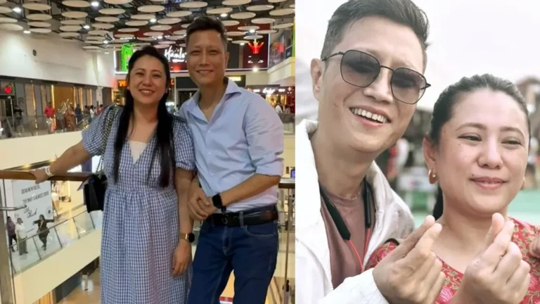 Martha Aley Shares Her First Reaction After Prashant Tamangs Death I Am Grateful