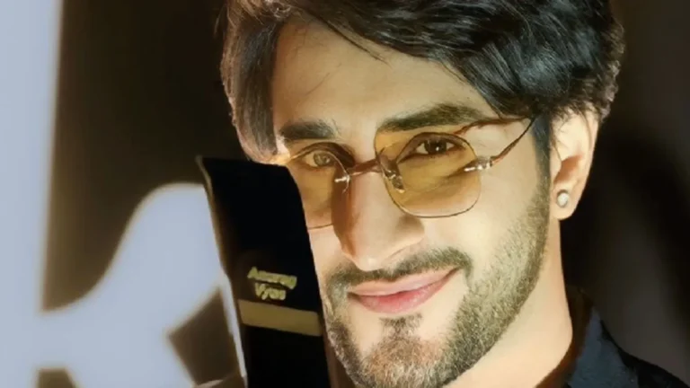 Anurag Vyas Rises From Aashiqana And Naagin To Kuku Awards Fame Now Soaring