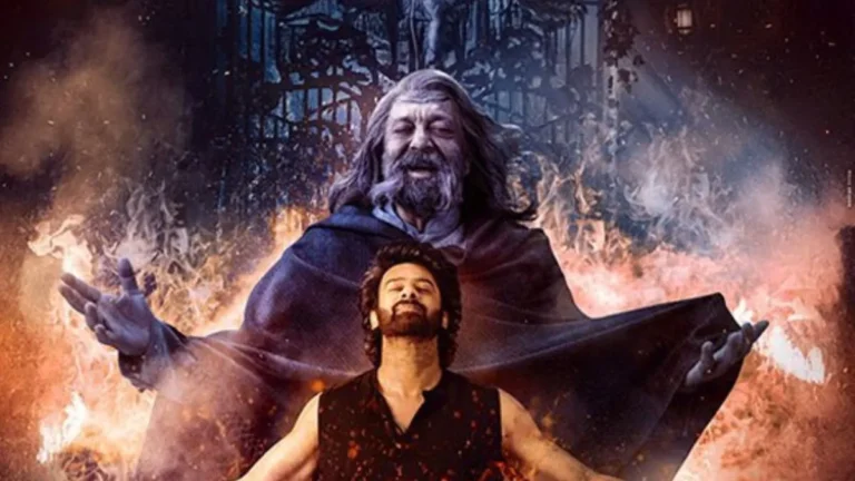 The Raja Saab Is A Dud Compared To Dhurandhar Prabhas Film Earnings Today