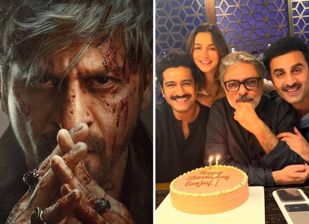 Dhurandhar effect Shah Rukh Khan King and Bhansali Love and War split into two