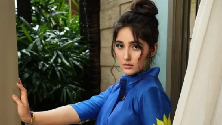 How Ashnoor Kaur Is Changing Celebrity Online Influence With Her New Initiative