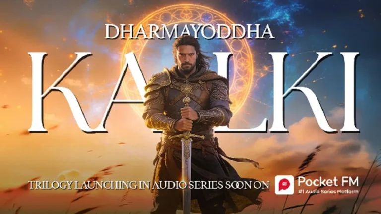 Kevin Missal Reveals The Kalki Trilogy Boosting IP Led Audio Slate For 2026