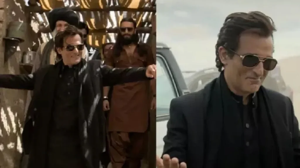 Akshaye Khanna Rehman Dakait May Return In Dhurandhar Two Here Is What We Know