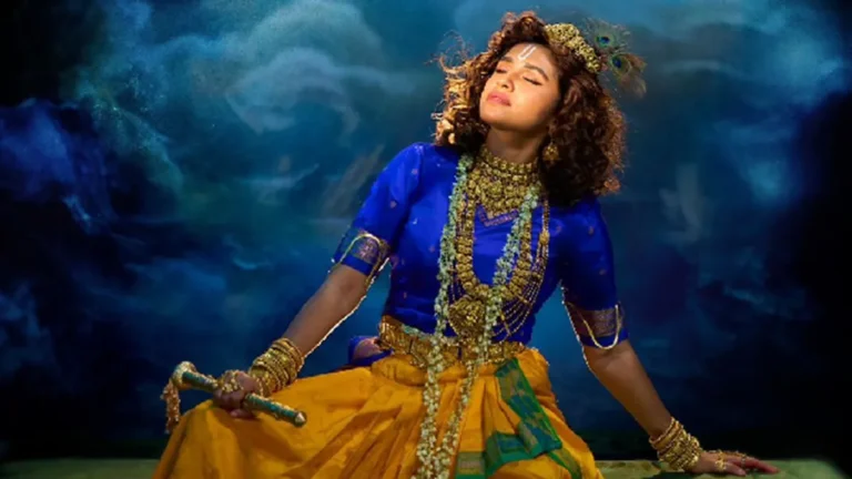 Sanskruti Balgude reveals why this moment will remain with her forever