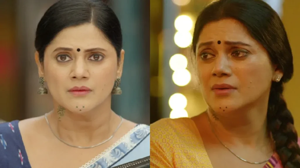 Titli Questions Her Identity and Pushpa Becomes Her Strongest Shield Today