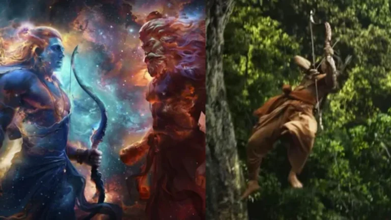 Ramayana Here Is When The First Poster Of Ranbir And Yash Mythology Will Release