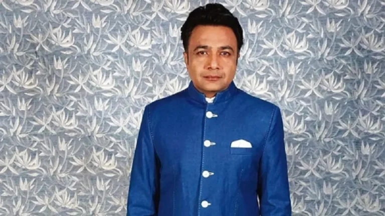 Pushpa Impossible twist as Hemant Kher returns and shakes Titli custody battle