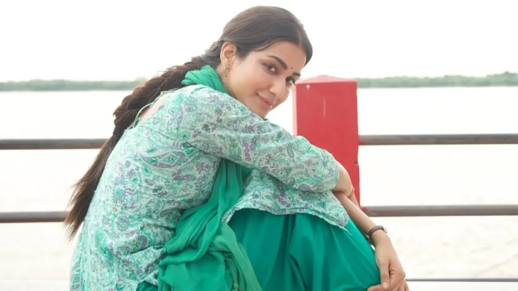 Amandeep Sidhu Recalls Makar Sankranti Proposal When He Wrote Number On Kite