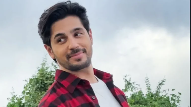 Sidharth Malhotra Birthday Celebrating Roles and Songs That Changed His Career