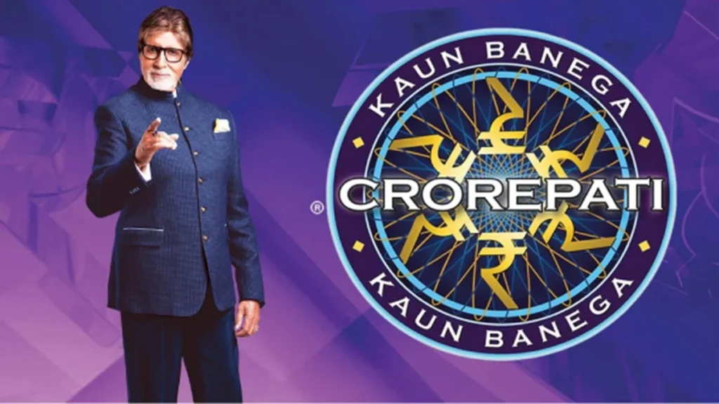 Amitabh Bachchan Sings Non Stop for 32 Minutes at Kaun Banega Crorepati Finale