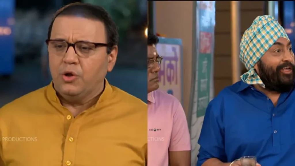 Taarak Mehta Ka Ooltah Chashmah Shoots In Jaipur For First Time Popatlal Twist