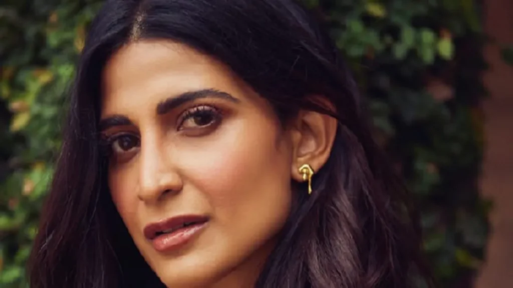 Aahana Kumra Hosts Theatre Podcast Curtain Call Shares How Theatre Shaped Her