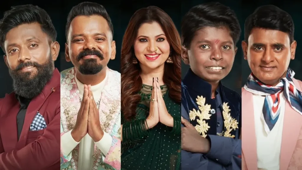 Bigg Boss Marathi 6 Voting Week 1 Update Who Is Not Getting Enough Votes