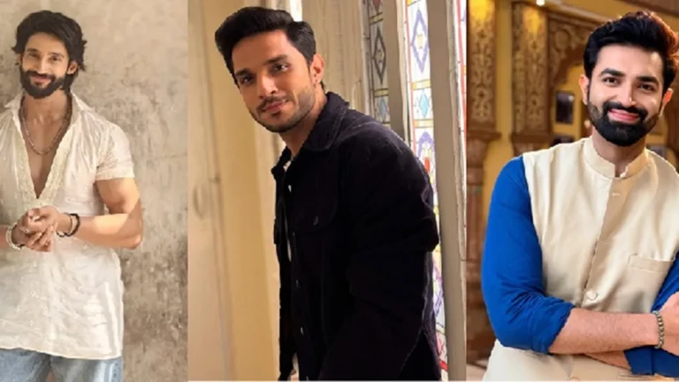 Suraj Pratap Bharat Narang and Akash Jagga Reveal Bright Resolutions for 2025