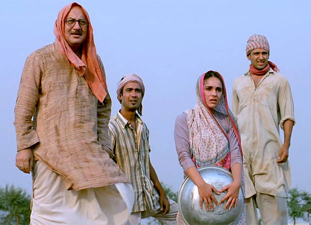 Khosla Ka Ghosla 2 shoots in Delhi as Anupam Kher marks 550th film milestone