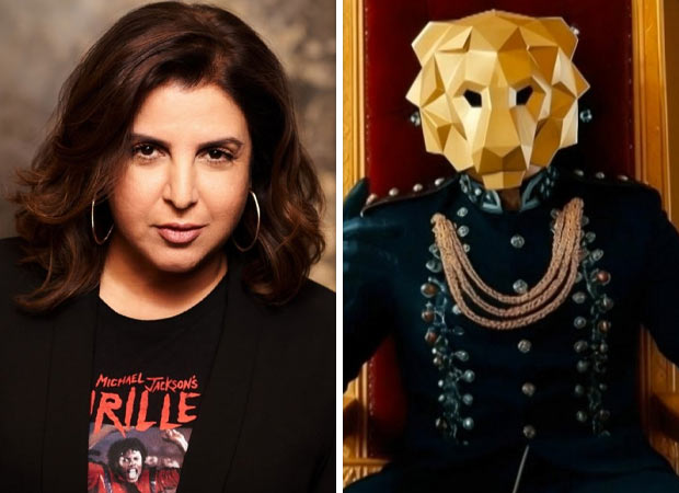Farah Khan unveils The 50 a bold new reality show set to change Indian TV