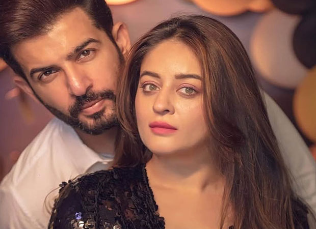 Jay Bhanushali and Mahhi Vij Announce Separation Choosing Peace Over Drama
