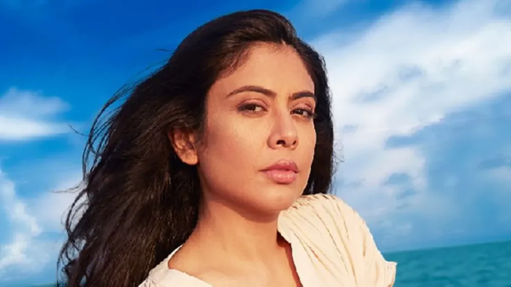Anuritta K Jha to Lead Indian Norwegian Film Dayan With Gripping New Role