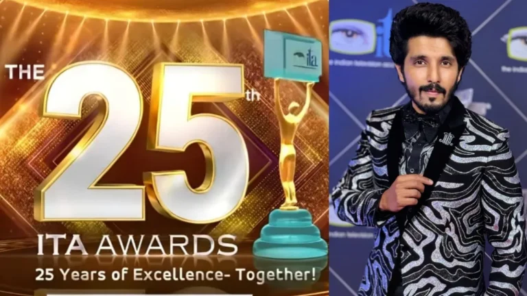 ITA Awards 2025 Telecast Time Tonight Find Channel and Full Schedule Details