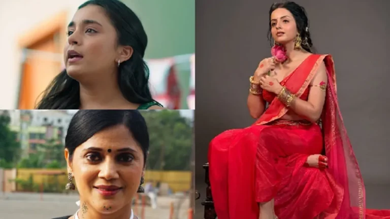 TV stars on how 2025 shaped them and their hopes and bold plans for 2026