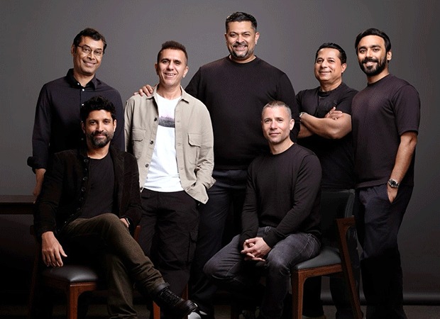 Global music giant buys 30 percent stake in leading studio for rs 2400 crore