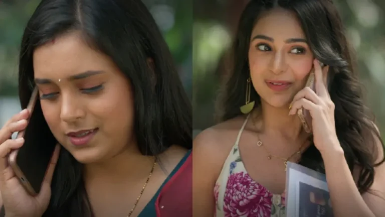 Garima enters as Dhruvi brings hope and boldly joins Anvita to save Percy Cafe