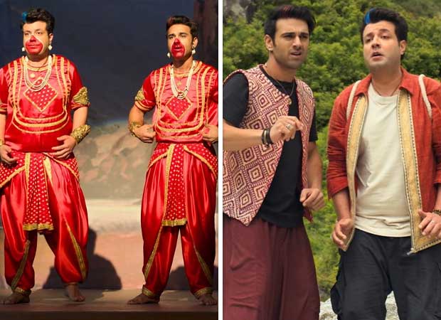 Rahu Ketu trailer promises divine gags and chaotic fun with Pulkit and Varun