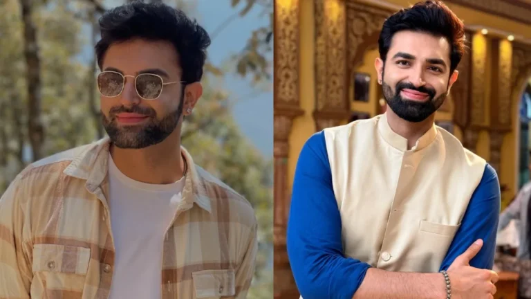 Akash Jagga on New Year 2026 Talks Patience Reinvention and Meaningful Roles