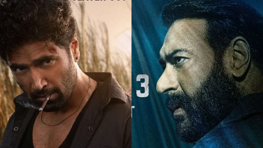From O Romeo and Dacoit to Drishyam 3 2026 promises a power packed line up