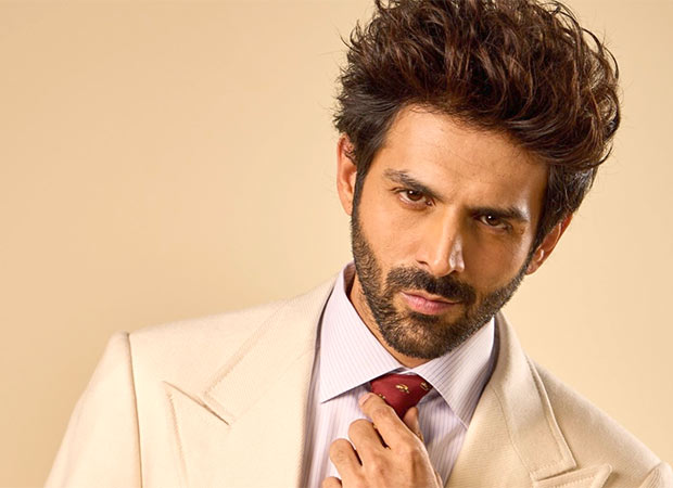 Kartik Aaryan dating rumours explained as Karina Kubiliute reacts to Goa photos