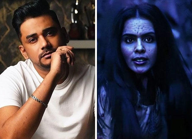 Pushpa composer Sam CS makes Hindi TV debut with title song for Naagin 7