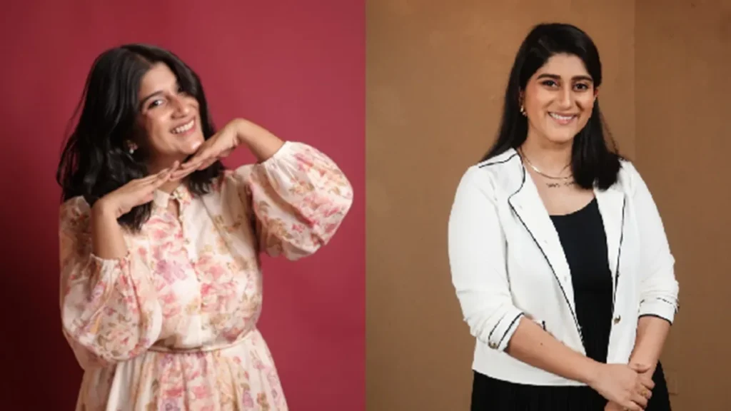 Deeksha Joshi on TV debut with Pushpa Impossible says television taught me grit