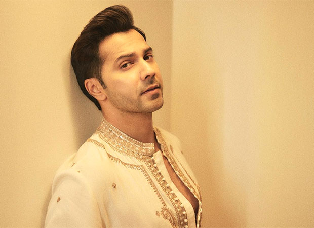 Varun Dhawan rules out Luka Chuppi 2 with Sharvari and says no sequels