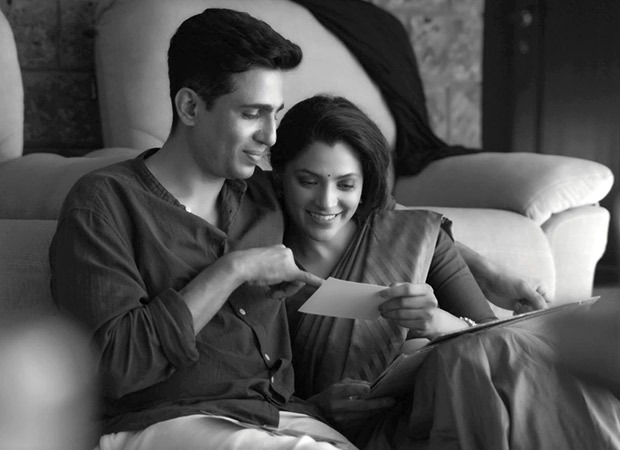 Saiyami Kher and Gulshan Devaiah join forces again for a fresh project