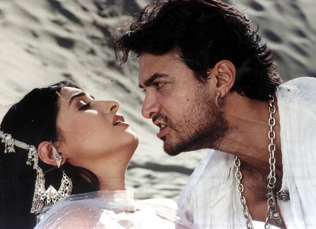 Aamir Khan on 25 Years of Mela reveals he did film to launch brother Faisal